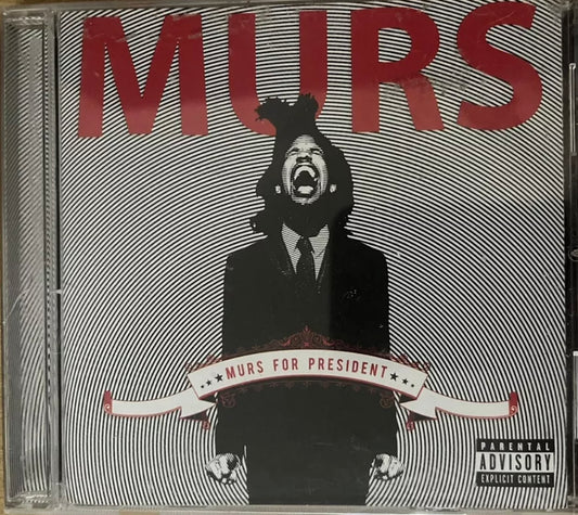 Murs para presidente