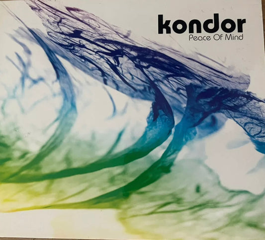 Kondor - Tranquilidad de espíritu