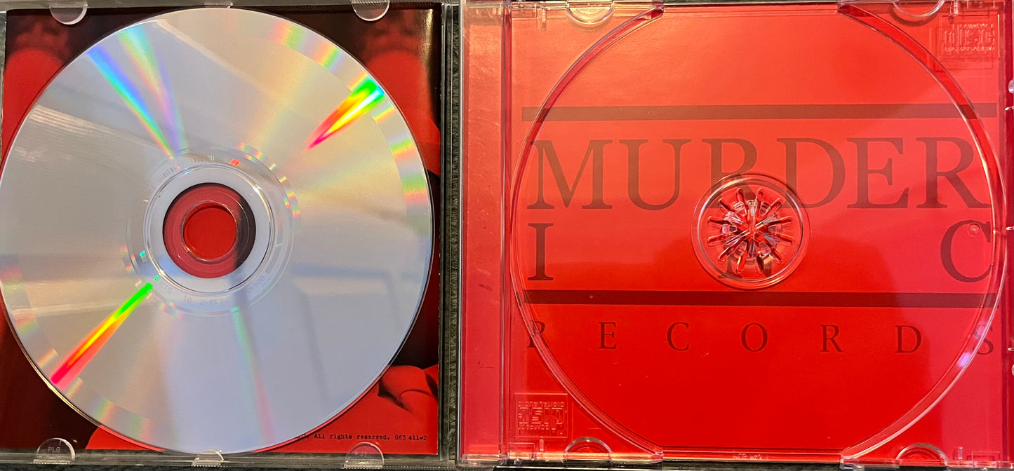 Irv Gotti presents The Remixes