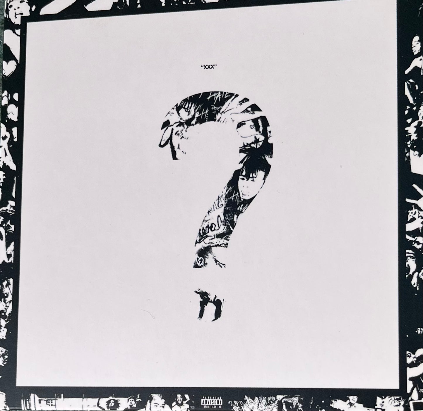 Xxxtentacion - XXX