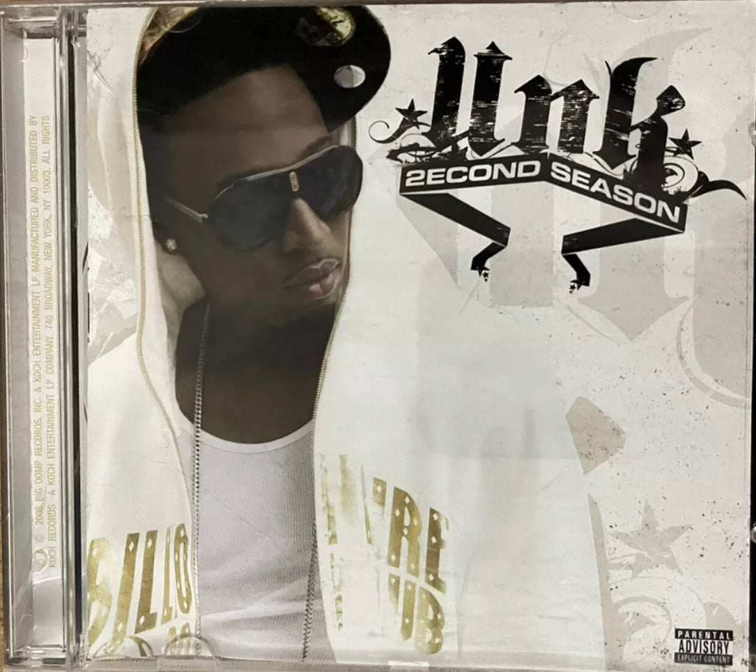 Unk – Zweite Staffel