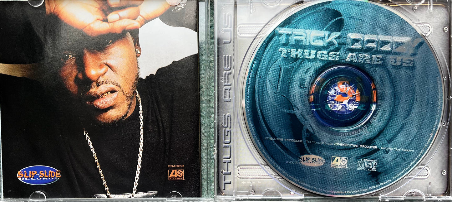 Trick Daddy - Thugs Are Us