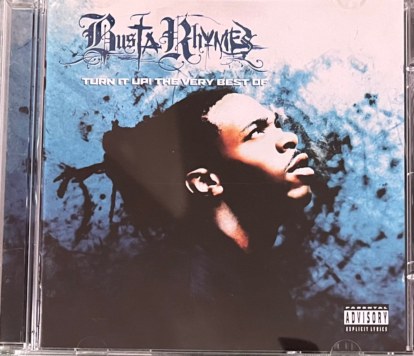 Busta Rhymes - Turn It Up The Very Best Of