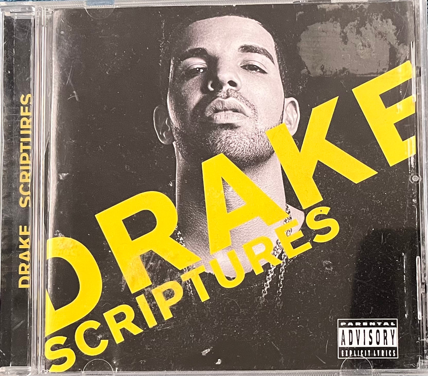 Drake - Scriptures