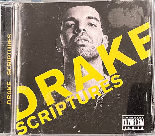 Drake - Scriptures