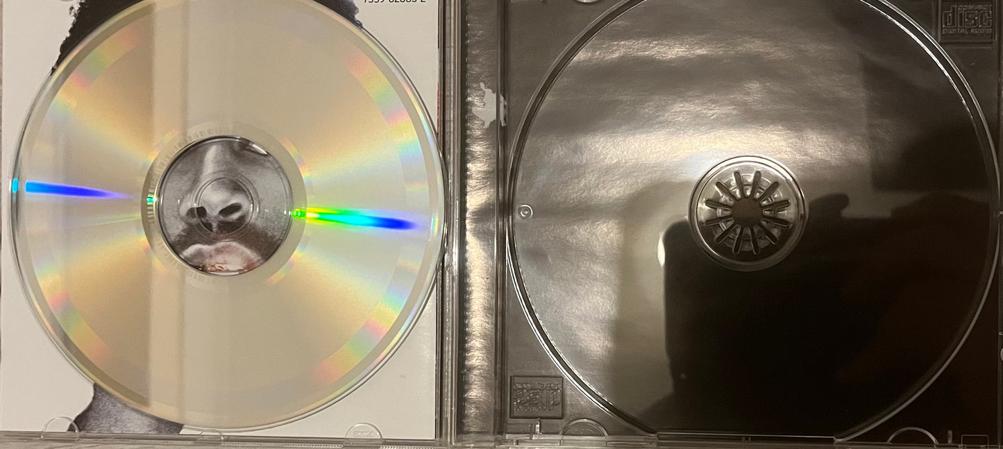 Ol Dirty Bastard - The Best Of ODB - The Dirty Story