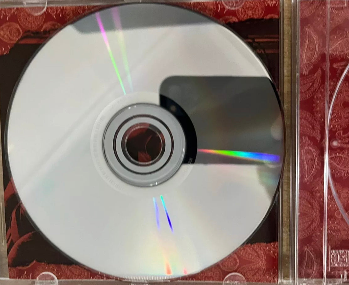 The Game - Code Of The Streets - Korgee Presents