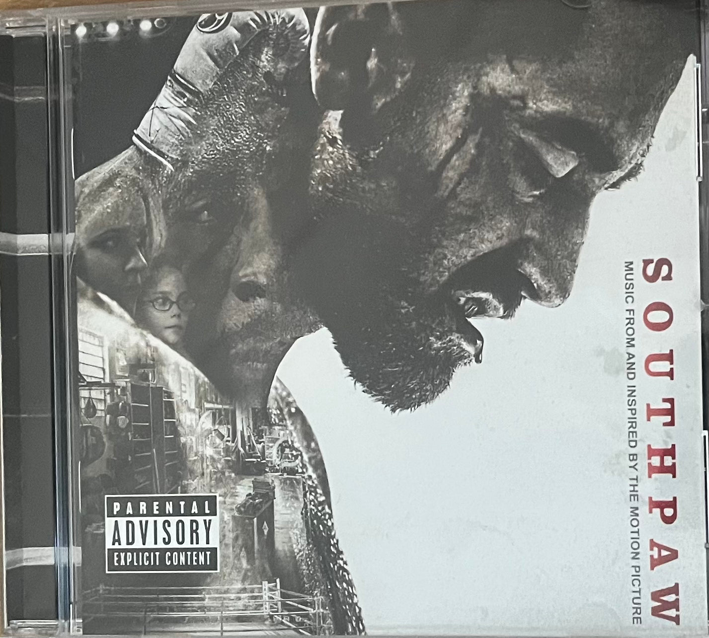 Southpaw