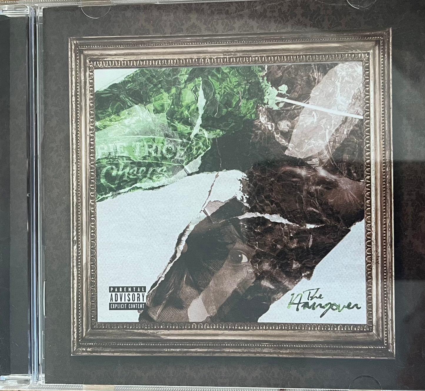 Obie Trice - The Hangover