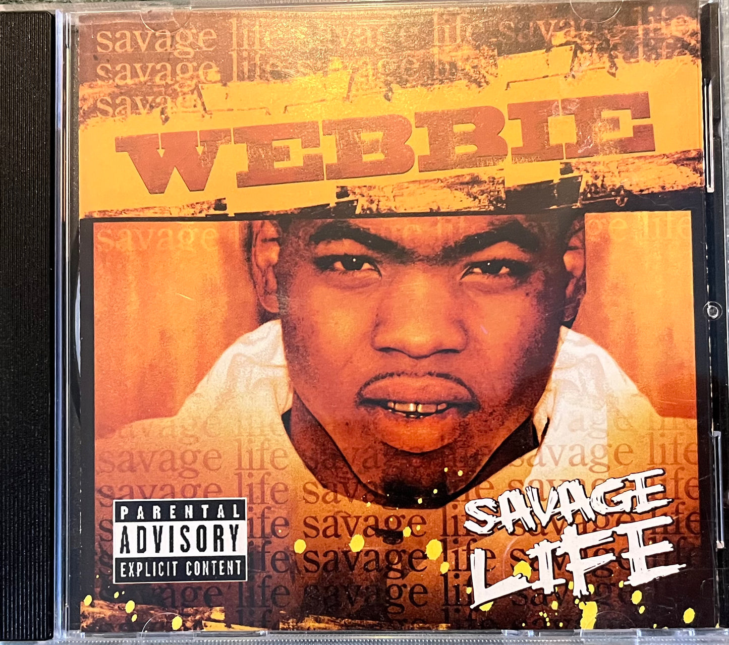 Webbie - Savage Life