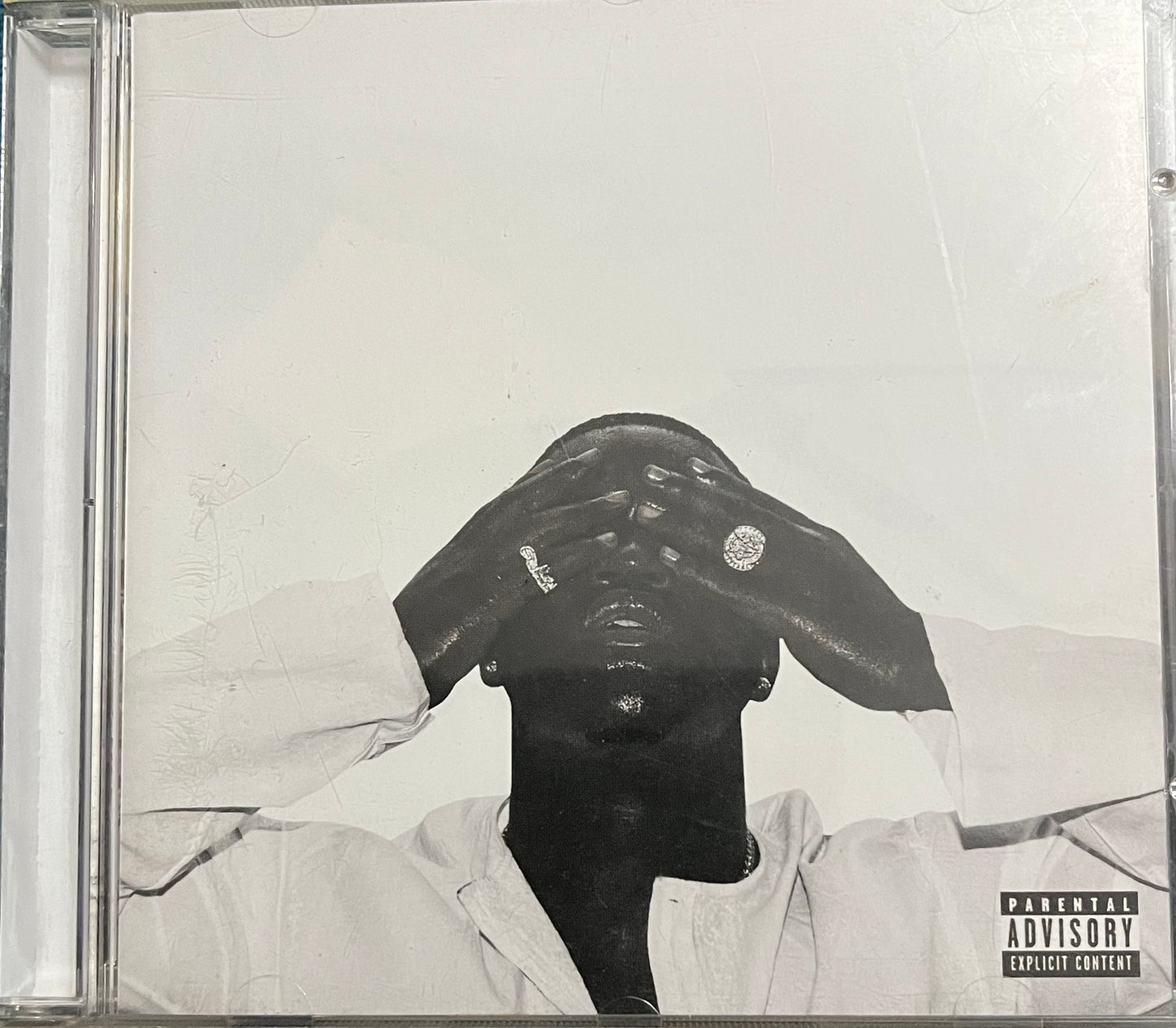 A$ap Ferg - Always Strive And Prosper