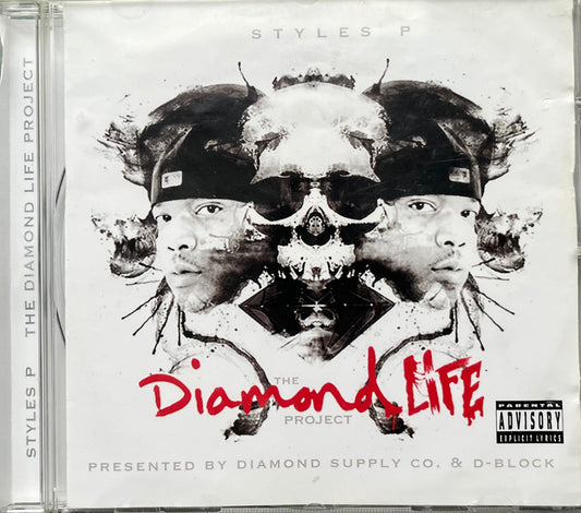 Styles P - The Diamond Life Project