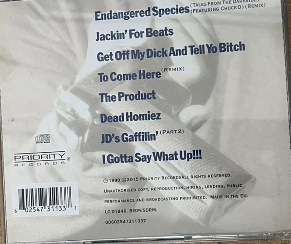 Ice Cube - Kill At Will