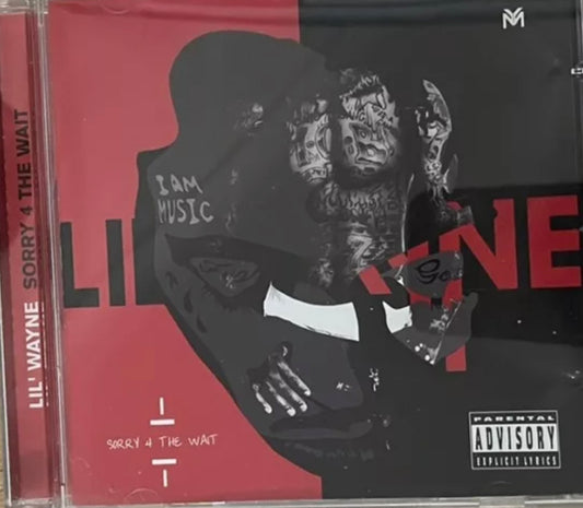 Lil Wayne - Lo siento por la espera
