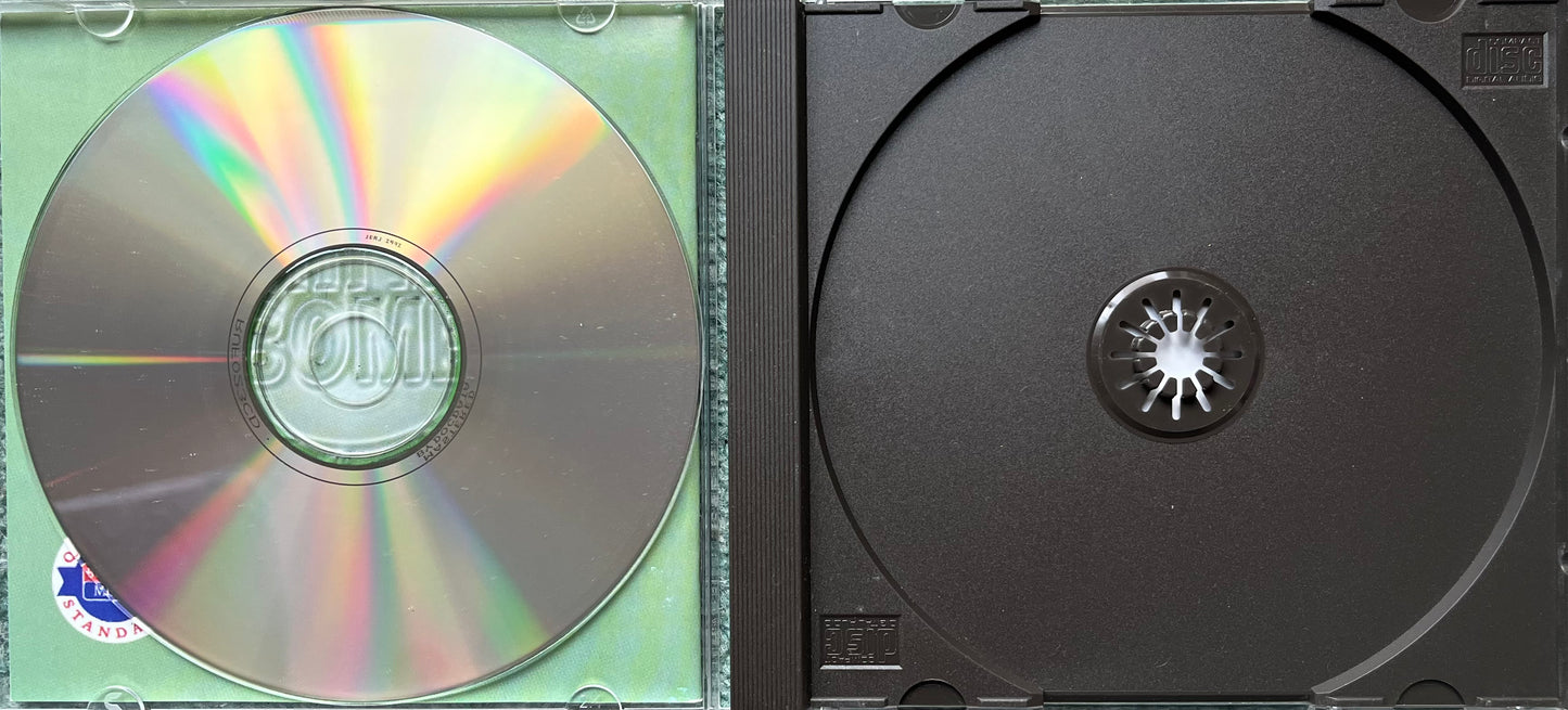 Mindbomb - Great British Beef