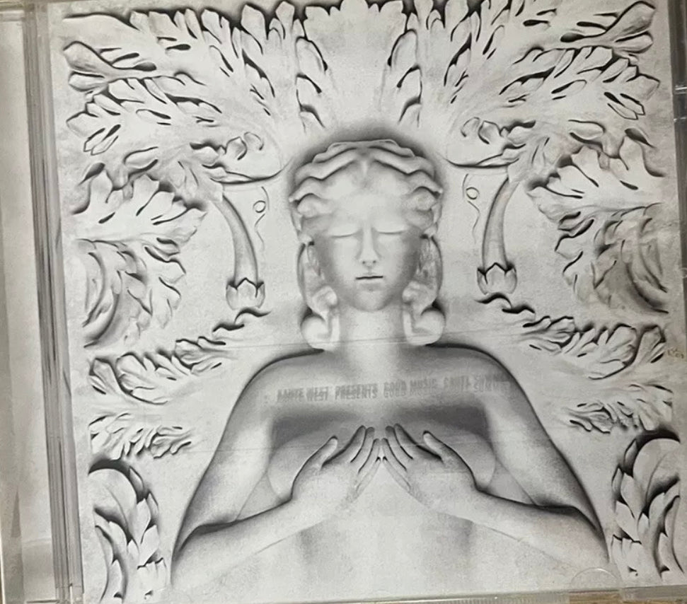 Kanye West presenta Buena Música Cruel Summer