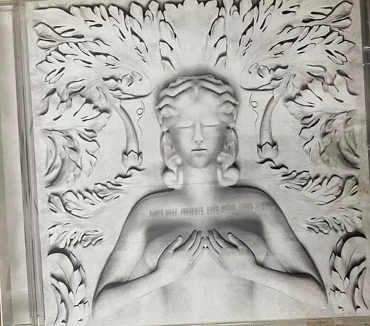 Kanye West presenta Buena Música Cruel Summer