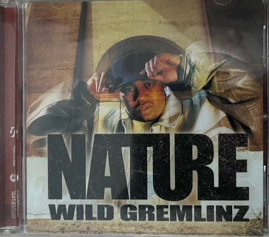 Naturaleza - Gremlinz salvaje