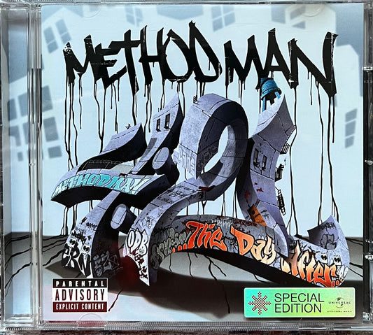 Method Man - 4:21…The Day After