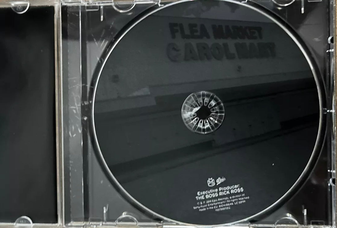 Rick Ross - Port Of Miami 2