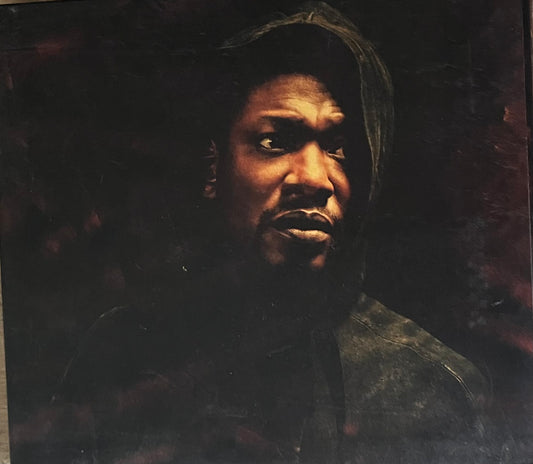 Roots Manuva - Bleeds