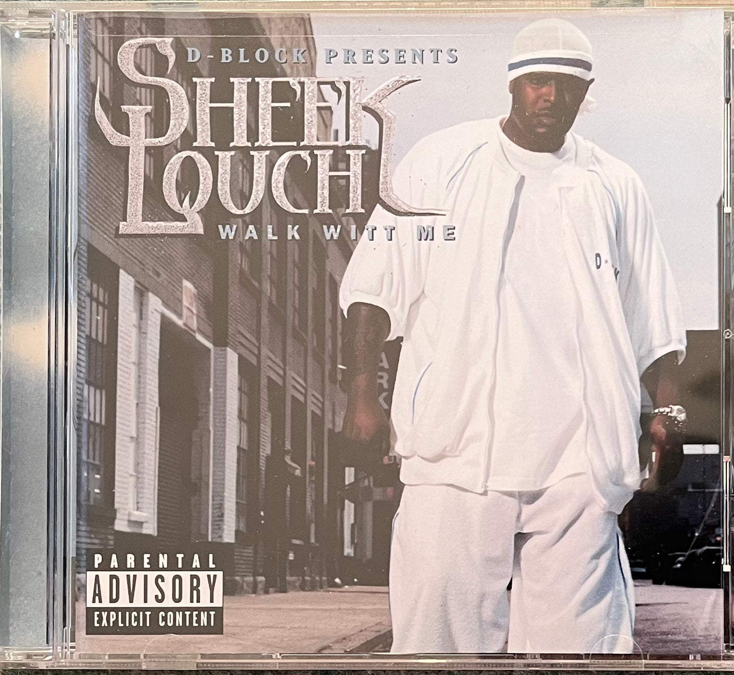 Sheek Louch - Walk Witt Me