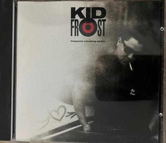 Kid Frost - Hispano causando pánico