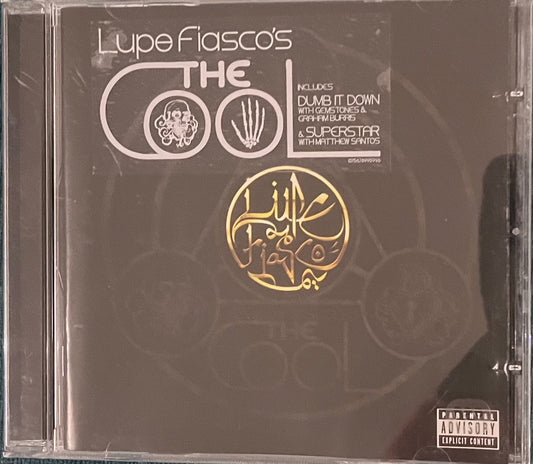 Lupe Fiasco - El Cool