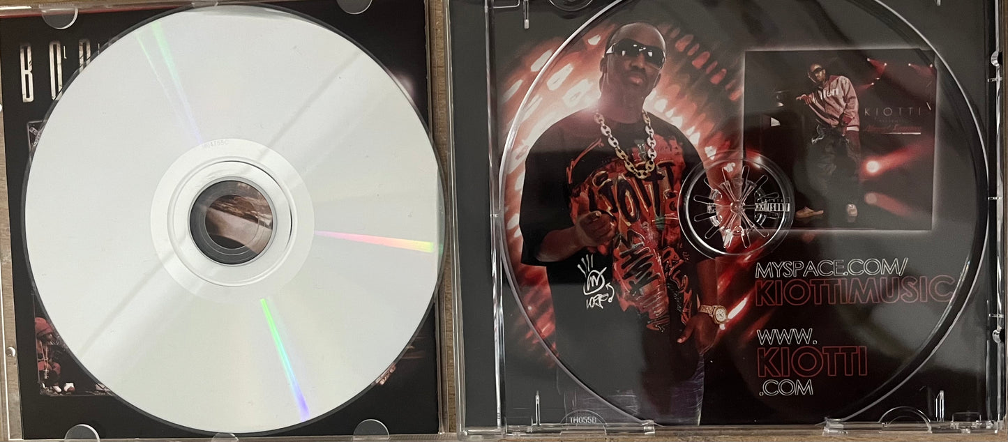 Dj Clue - It’s Me Snitches