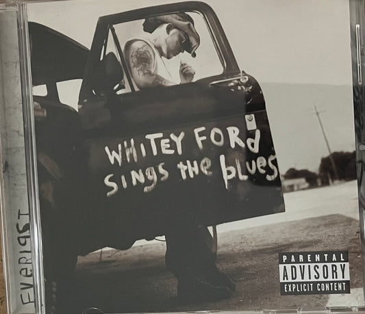 Everlast - Whitey Ford Sings The Blues