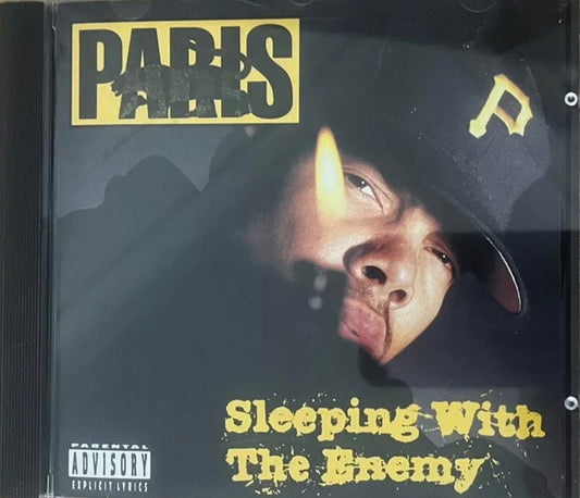 París - Durmiendo con el enemigo