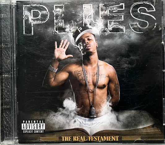 Plies - The Real Testament