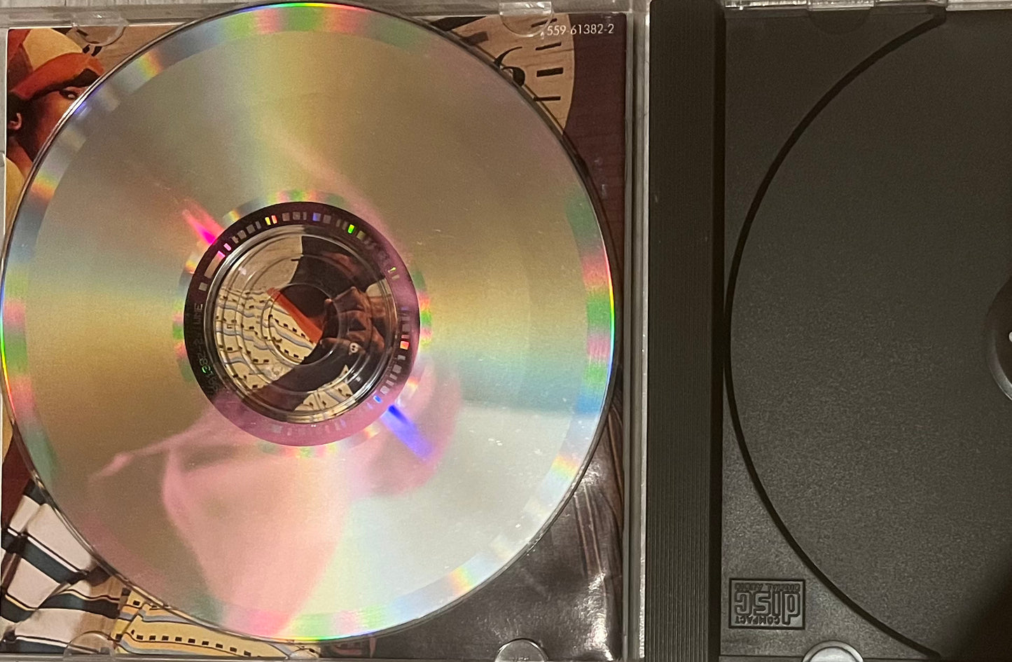 Leaders Of The New School - T.I.M.E - The Inner Minds Eye