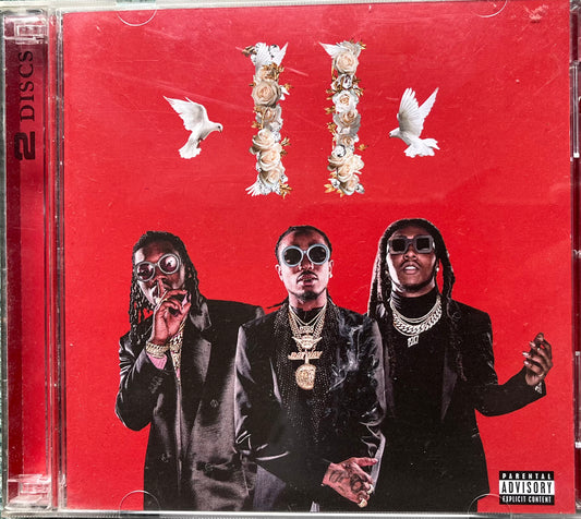 Migos - Culture II