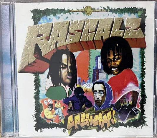 Rascalz - Cultivo comercial