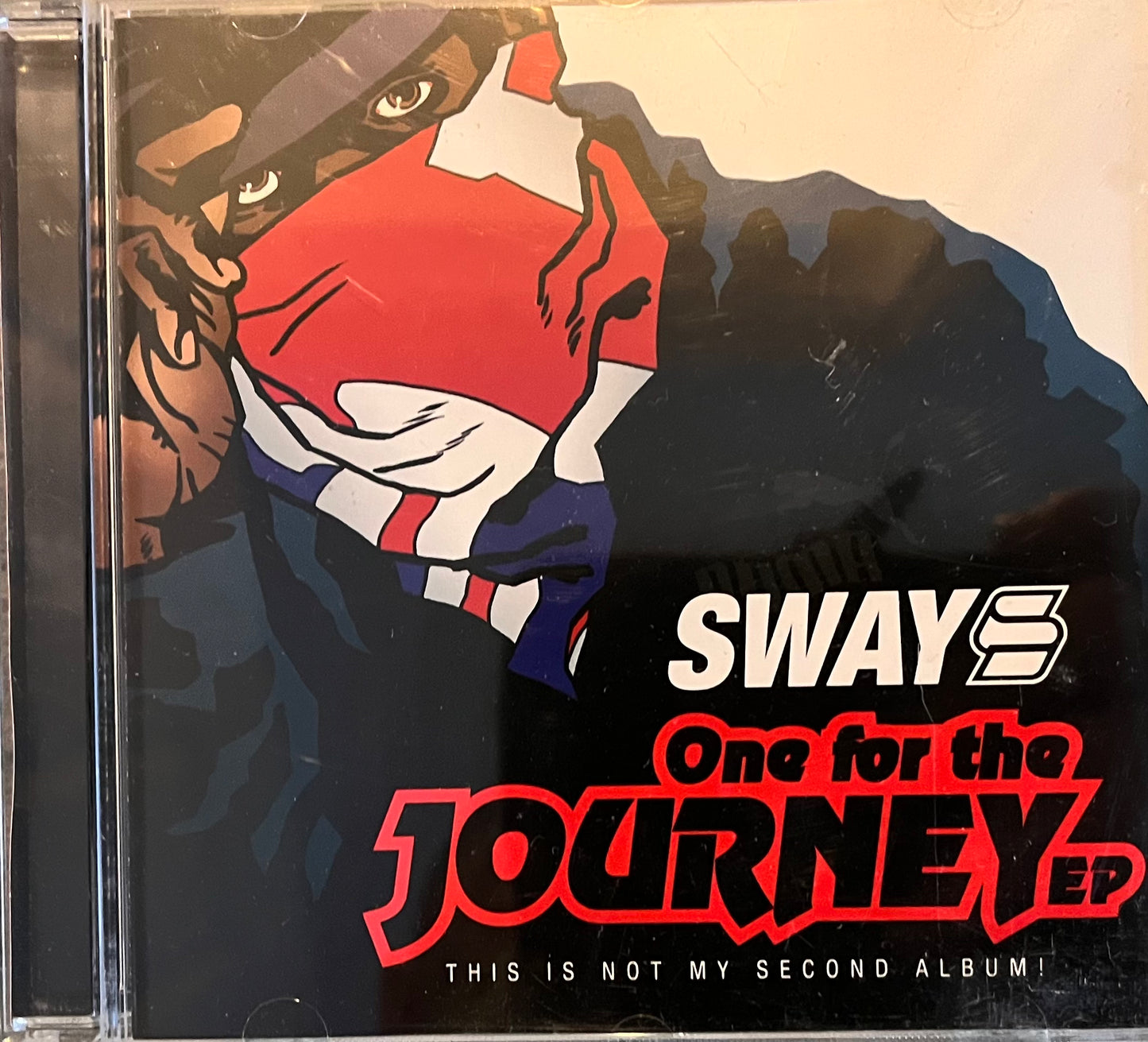 Sway - One For The Journey EP