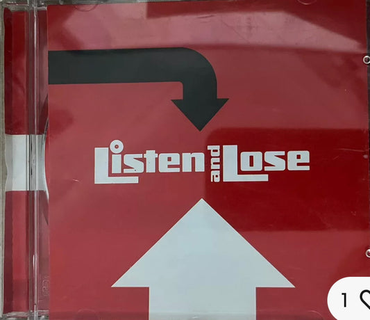 Habit Control - Listen And Lose - With the Nextmen