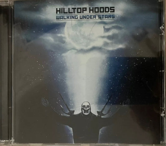 Hilltop Hoods - Walking Under Stars