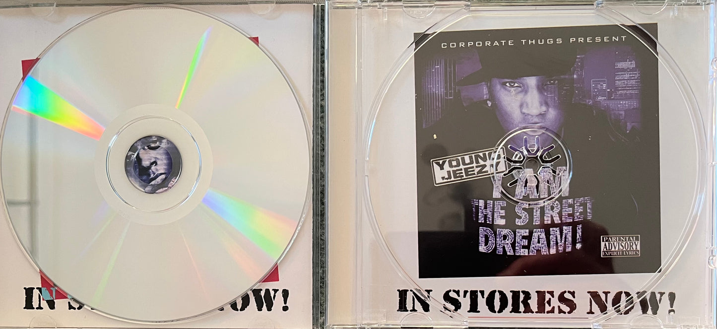 Fabolous and Young Jeezy - When The North and South Collide pt2