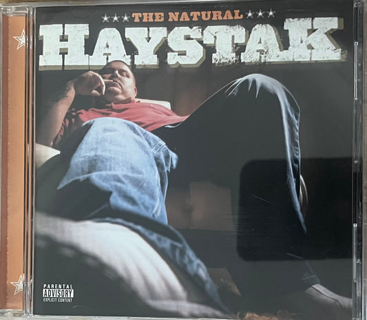 Haystack - The Natural