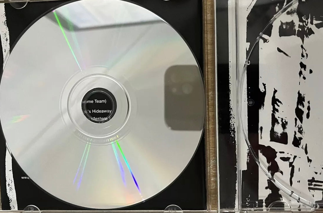 Madlib The Beat Konducta WLIB AM: El rey del Wigflip