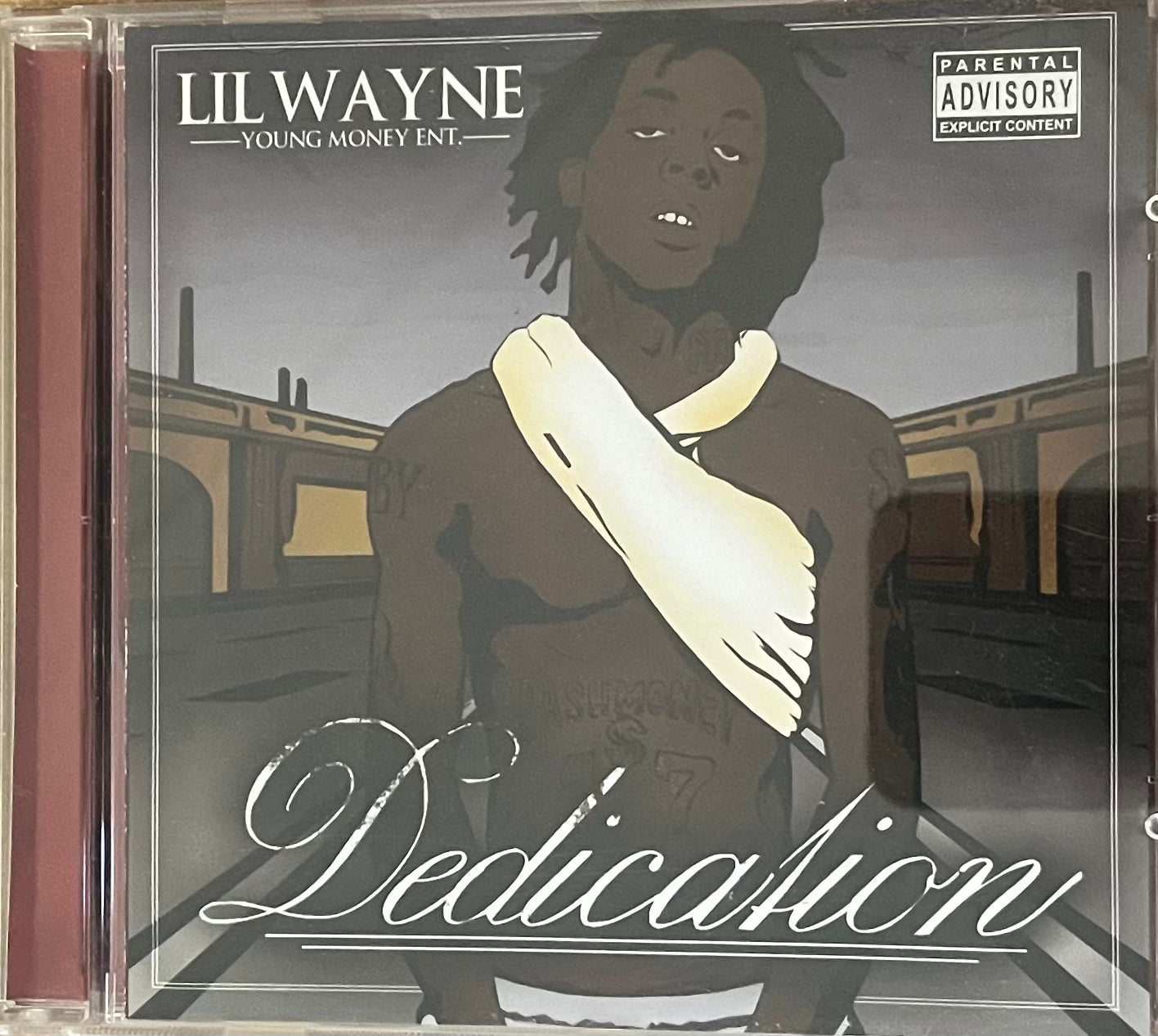Lil Wayne - Dedication