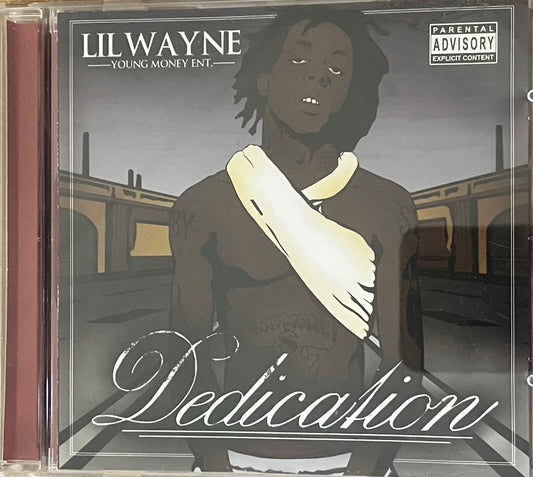 Lil Wayne - Dedication