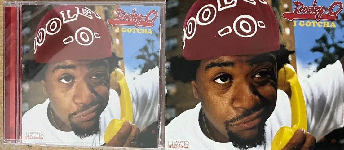 Dooley - O - I Gotcha