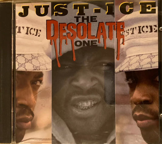 Just Ice - El Desolado