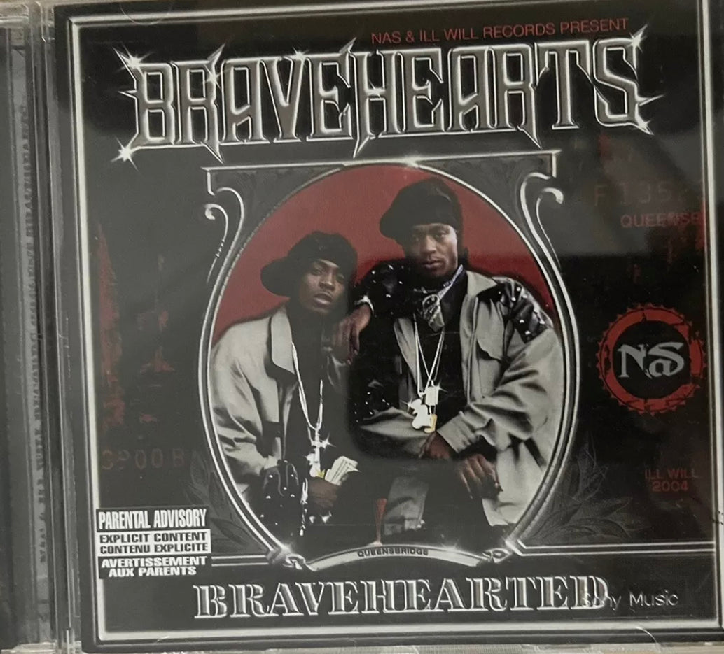 Bravehearts - Bravehearted