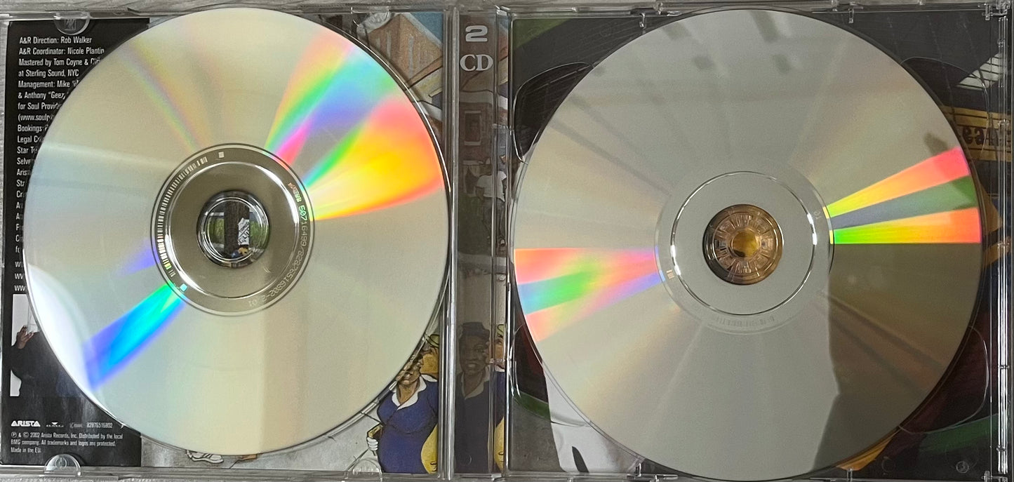 Clipse - Lord Willin