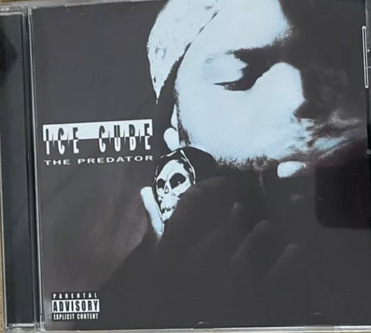 Ice Cube - The Predator