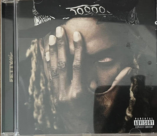 Fetty Wap - Fetty Wap