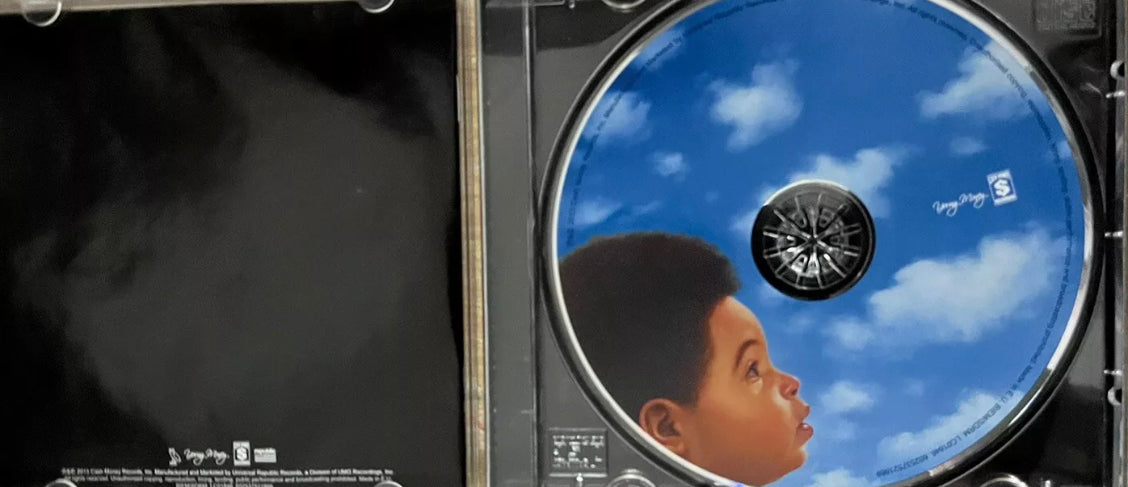 Drake - Nada fue igual